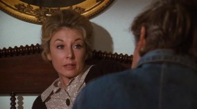 Yes, John.
I guess I probably am. - The Waltons