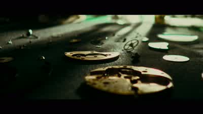 Yes, Jon, good. - Watchmen