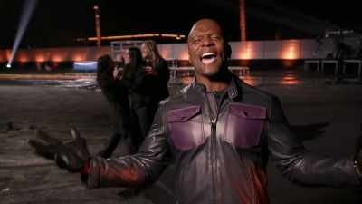 - Yes, JoogSquad is in!
Three yeses! - America's Got Talent: Extreme