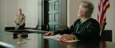 - Yes, Judge.
- Yeah. Can we call the law clerk, - The Re-Education of Molly Singer