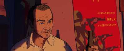 Yes, just a translator
because that way, - Another Day of Life