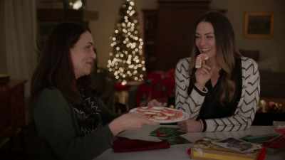 Yes. Just for you. - Long Lost Christmas