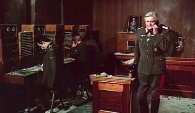 Yes, keep in contact as long as you can. - The Bunker
