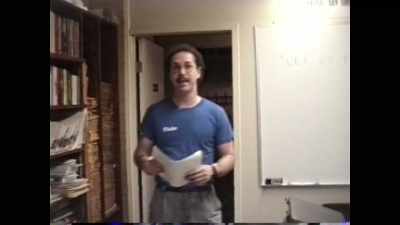Yes, as Ken stated,
my name is Victor Conte, - Untold: Hall of Shame
