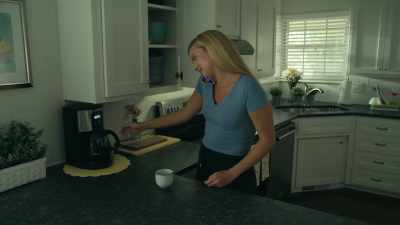 Yes! Keys, phone numbers, - What The Nanny Saw