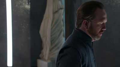 Yes, my king. - Marvel's Inhumans
