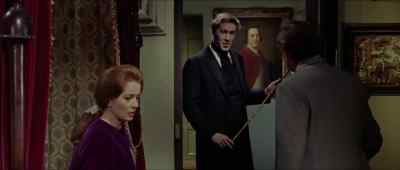 Yes, Klove? - Dracula: Prince of Darkness