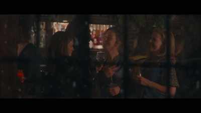 Yes, you know,
my mother always says - Bridget Jones: Mad About the Boy