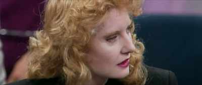Yes, you know, this
is the first time - The Disappearance of Shere Hite