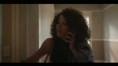 - Yes, Kwame, I'm on my way.
- Let's go, go, go. - Raising Dion