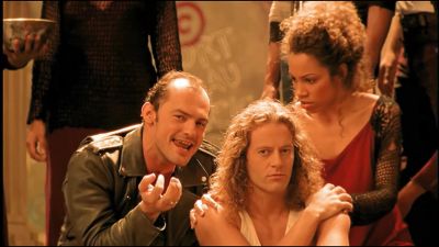 Yes l can understand that - "Great Performances" Jesus Christ Superstar