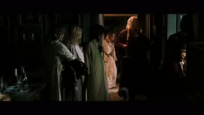 Yes? Lady Catherine. - Pride &amp; Prejudice