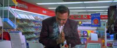 Yes Lajjo, l've reached safe and sound. - Dilwale Dulhania Le Jayenge