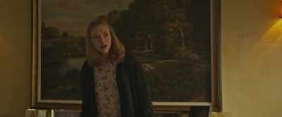 Yes, lam.
I would like to know. - The Last Word