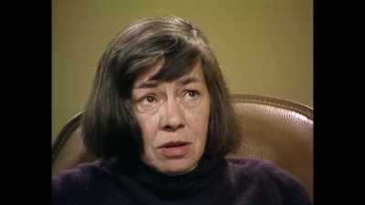 Yes, but lately,
he kills only when. . - Loving Highsmith