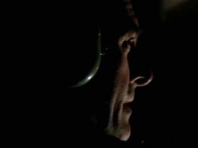 - Yes!
- [Laughs] All right. - The Pretender