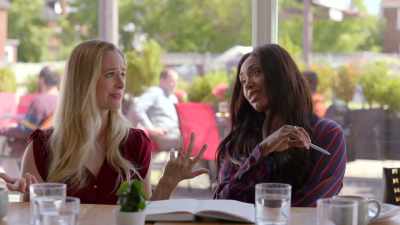 Yes. [laughs] - The Love Club: Tara’s Tune