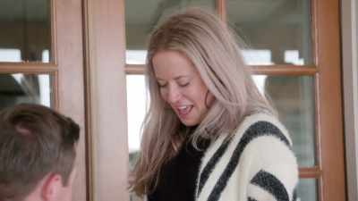 Yes. [ Laughs ] - Fixer Upper: Behind the Design