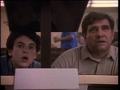 -YES! [ LAUGHS ] - The Wonder Years