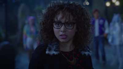 - Yes!
- [laughter] - Monster High: The Movie