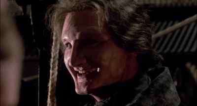 Yes...
let's have that drink. - The Phantom of the Opera