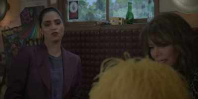 Yes, Lips, I had asked you for a Paul,
not Paula. - The Muppets Mayhem