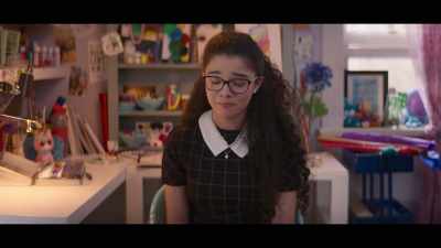 Yes, Logan is my boyfriend now, - The Baby-Sitters Club