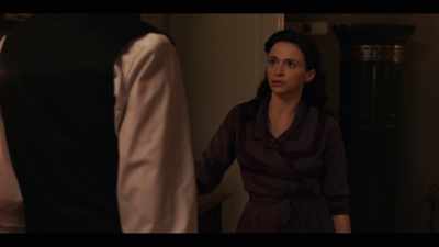Yes, look- - Vienna Blood