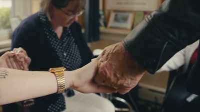 -Yes, Lord.
-Let there be a release, - Great Photo, Lovely Life
