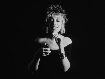 Yes love and fascination - Let's Get Lost