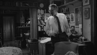 Yes love Whatever love wants - Who's Afraid of Virginia Woolf?