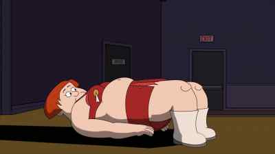 Yes, they love you!
Show them the 7-10 split! - Brickleberry