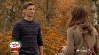 - Yes, she loved this poem
that's inscribed in it. - Sweet Autumn