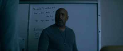 - Yes, Lucas said that we were
wiped clean, started over. - Doe