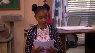 Yes, ma'am. But I know that was wrong. - That Girl Lay Lay