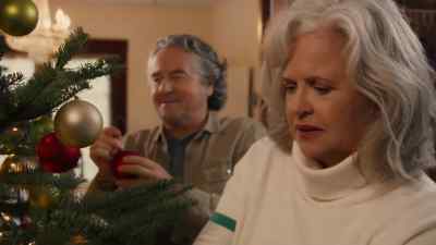 Yes, ma'am. How about this? - Christmas with the Singhs