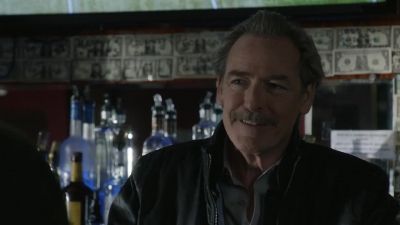 Yes, ma'am. - Blue Bloods