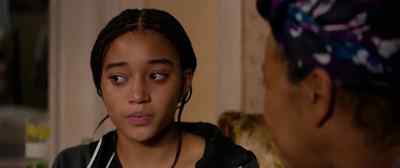 Yes, ma'am. - The Hate U Give