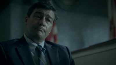 Yes, ma'am. - Bloodline
