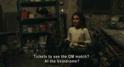 Yes, ma'am. - Stillwater
