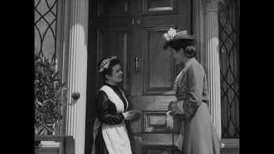 Yes, ma'am? - The Ghost and Mrs  Muir