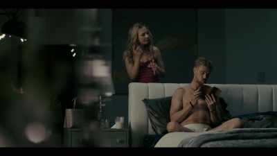 Yes, ma'am. - Justified: City Primeval