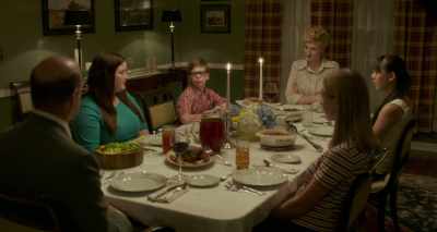 - Yes, ma'am. - The Tale