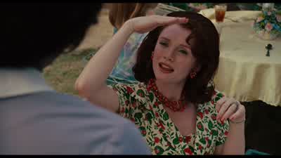 Yes, ma'am. - The Help