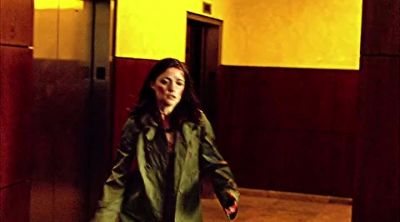 Yes, ma'am, yes, ma'am, I'll take a look. - Damages