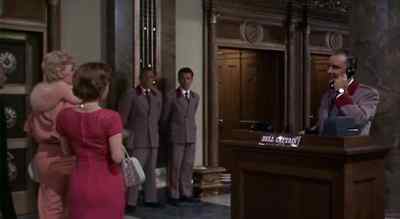 Yes, Madam. I'll send
a boy up right away. - Hotel