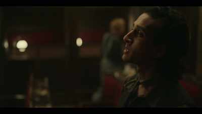 - Yes, Maitre.
- So explain to the company - Interview with the Vampire