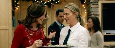 Yes mam but Chef Gordon - Secret Santa