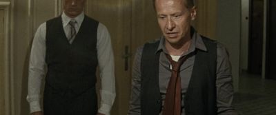 Yes we managed to save her - Anthropoid