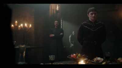 Yes, managing them, however,
requires a delicate touch, - Vikings: Valhalla